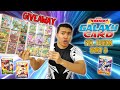 [GIVEAWAY] FINAL FUSION! Boboiboy Galaxy Card Pek Fusion Part 3 - Unpacking & Review