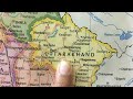 28+ Uttarakhand Map Video