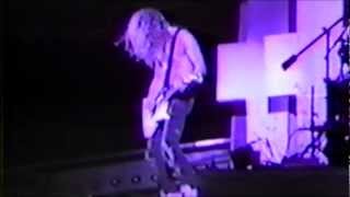 Metallica -  Am I Evil? [HD] (1986.04.28) Uniondale, NY, USA