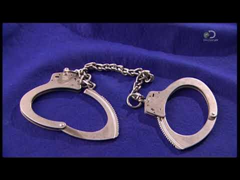 Наручники | Как это сделано? - YouTube