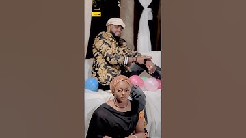 Daukar Waka Adam Zango Da Khadija Mai Numfashi