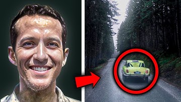 90 Year Old Terrifying Cold Case FINALLY Solved In 2024 | True Crime