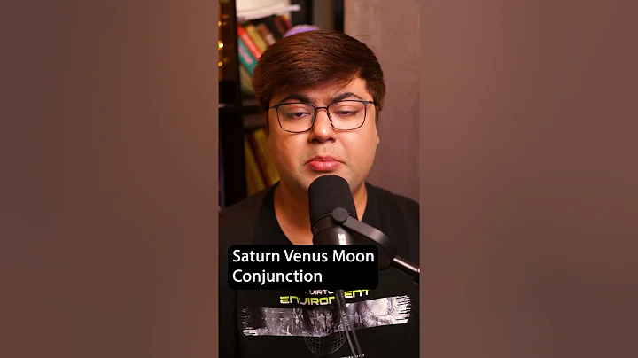 #shorts Saturn Venus Moon Conjunction | Sadgamayah | Punneit