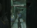 Not Today Rockie #residentevil2remake #shortsfeed