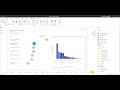 Overview of power bi key influencer visual