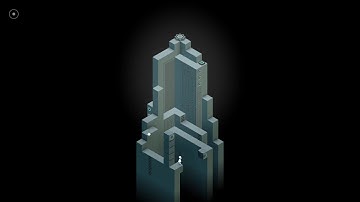 Monument Valley - Chapter III: Hidden Temple (PC | No Commentary)