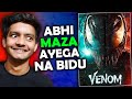 Venom: let there be carnage trailer - SPIDER-MAN hai kaha re tu??