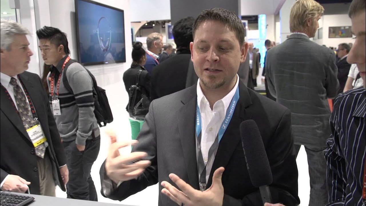 Sennheiser Momentum Headphones & PC350 SE & PC363 Gaming Headsets Linus