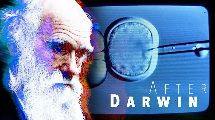 After Darwin (1999) | Full Movie | Lewis Wolpert |...