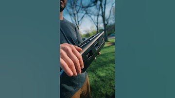 Your tent called. It wants AC. Good thing yours is portable and wireless. #EcoFlowWAVE3