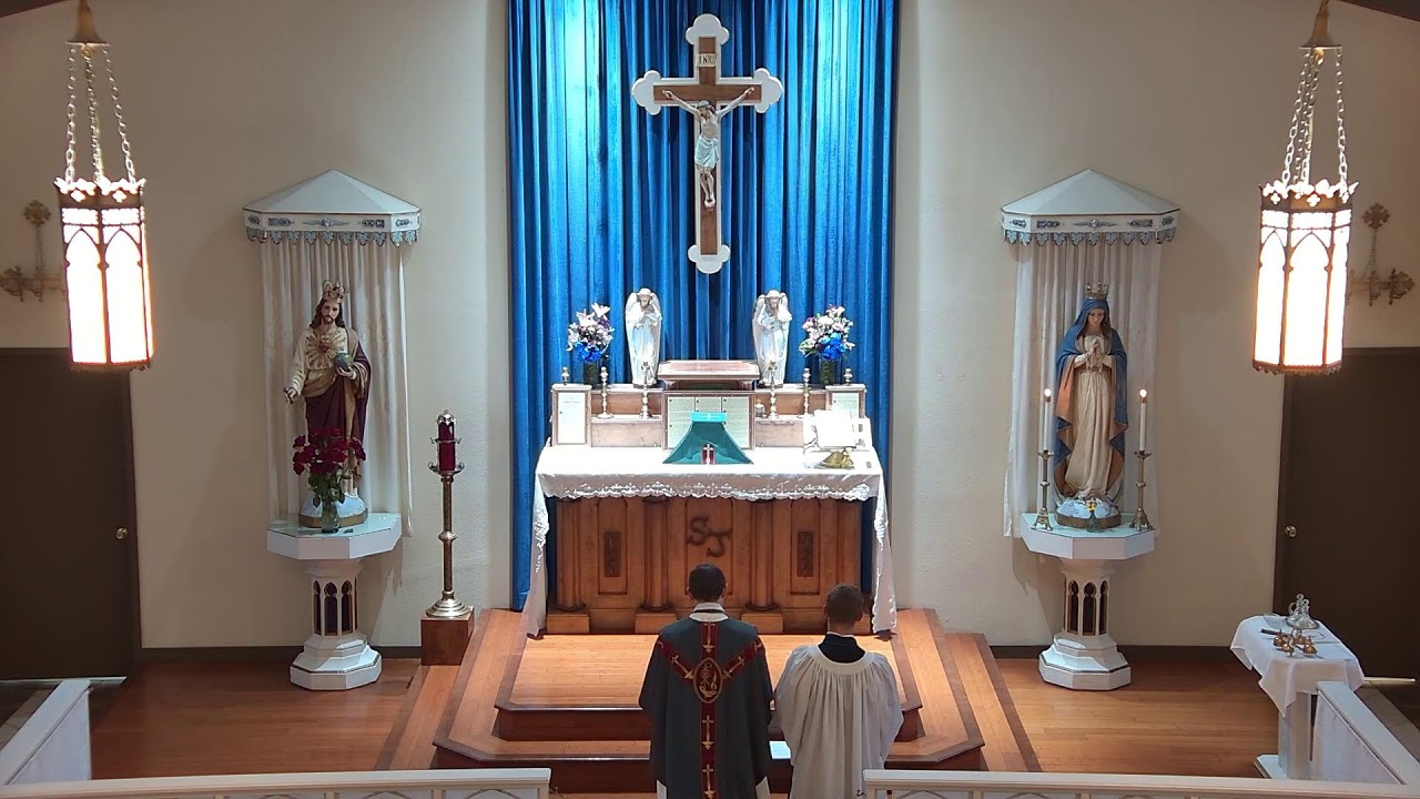 TUESDAY, July 30, 2024