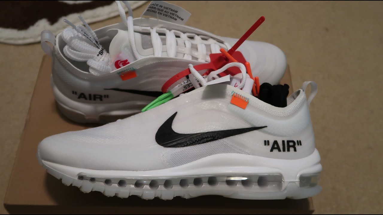 air max 97 off white dhgate