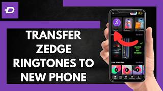 How To Transfer Zedge Ringtones To New Phone screenshot 5