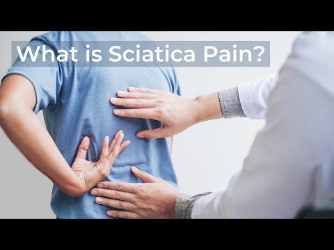 साइटिका क्या होता है, क्या है लक्षण | What is Sciatica Pain in Hindi