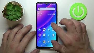 How to enable Smart Sidebar on TCL 30 SE / Disable smart Sidebar on TCL 30 SE