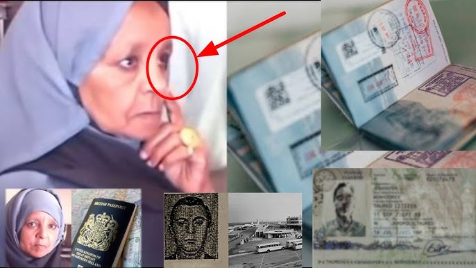 Torenza Country Torenza Nation Torenza Passport Woman JFK Airport Woman  Torenza Taured Man Turanza - YouTube