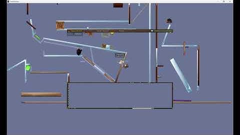 Transformice - Map Duo 1