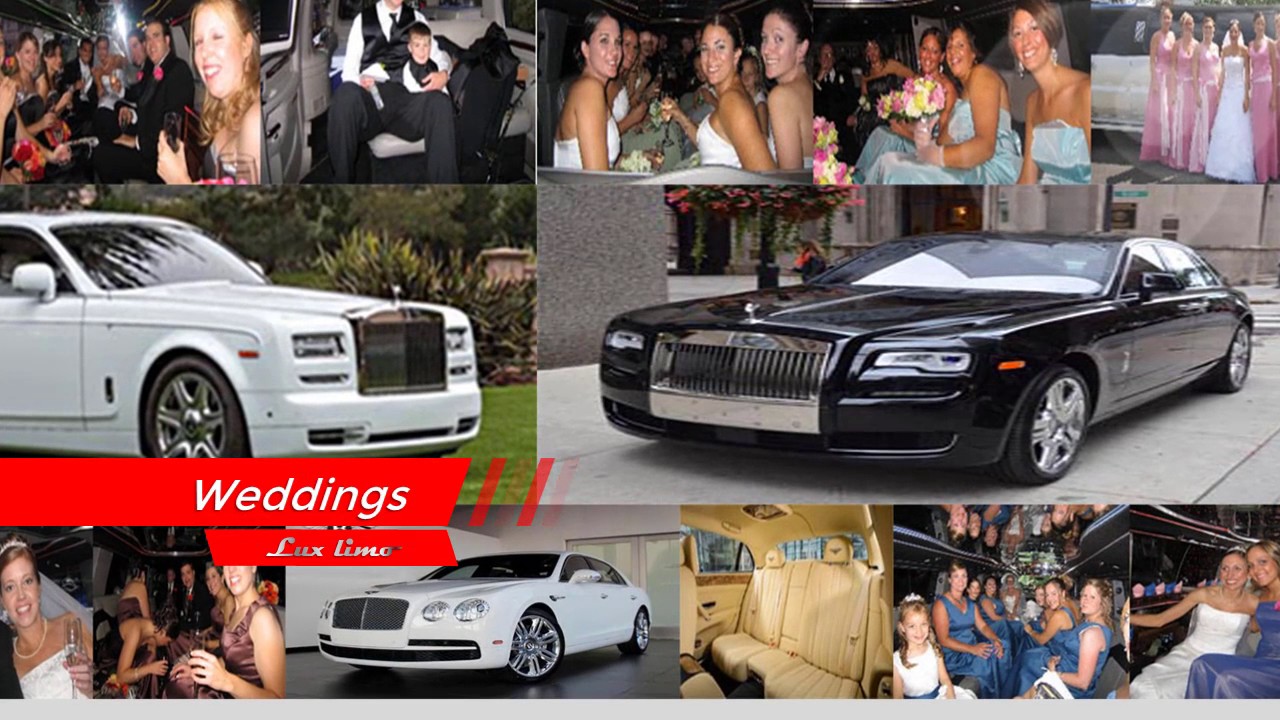 Limo Hire Fleet in the UK