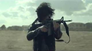 The Dead Weather - Treat me like your mother