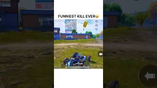Funniest Kill Ever In Bgmi