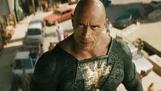 Black Adam 4K Twixtor Ultra Hdr