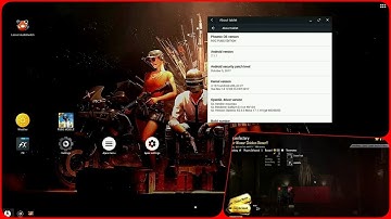 PhoenixOS ROC SE V2[60Fps]