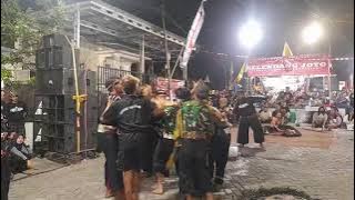 gondrongchannelofficial84 sedang live sekarang!live part2 selendang joyo