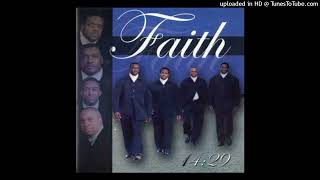 Faith 14:29 - Get To Heaven Instrumental (Rare) (2004)