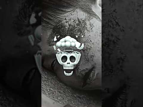 *Nada Nada (Super Slowed) * Squid Game 3 💀| Edit #kdrama #shorts
