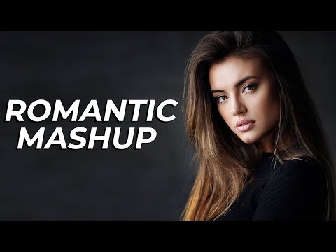 Romantic Mashup 2017 | Dj Kiran (NG)