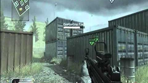 PS3 CoD4 Singles Possible Dispute 0001