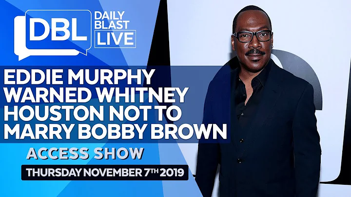 Daily Blast Live Access | Thursday November 7, 2019