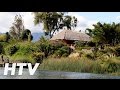 Hotel y Restaurante Bambu en Santiago Atitlán, Guatemala