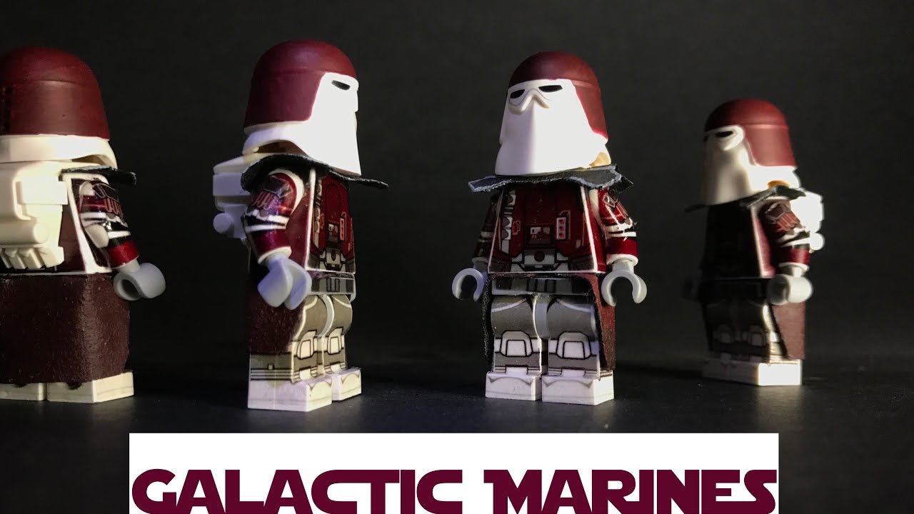 lego star wars galactic marines