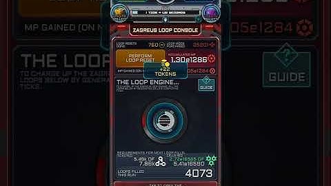 Road To Unlock Ouroboros - CiFi (Cell: Idle Factory Incremental) Sleep Stream