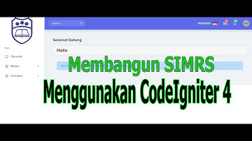 1. CodeIgniter 4, Persiapan dan Instalasi