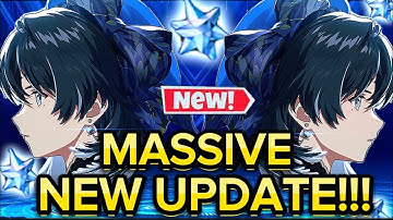 BIG UPDATE!!! 2.8 BANNERS, STATUS EFFECTS REVAMP, NEW MAP & ECHO SETS CONFIRMED? [Wuthering Waves]