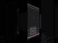 Make a YouTube logo 🔥 Python Turtle 🐢 #python #coding #youtube #logo #design #programming #shorts