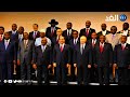 القمة الروسية الإفريقية هل يحقق بوتين أهدافه منها وتستفيد إفريقيا من صراع موسكو والغرب القمة الروسية الإفريقية هل يحقق بوتين أهدافه منها وتستفيد إفريقيا من صراع موسكو والغرب