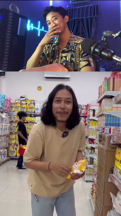 tidak ada obat #thalibparela #shorts #reaction
