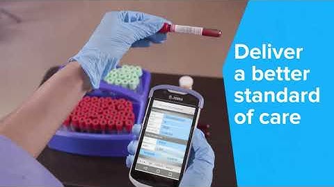 Zebra TC52 HC Healthcare Mobile Computer