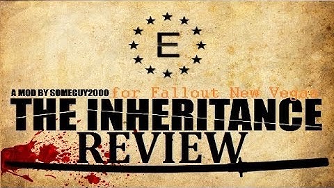 Fallout: New Vegas - "The Inheritance" Quest Mod Review