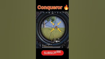 1v4 with M416+6x in conqueror lobby 🔥|#bgmi #pubg #bgmishorts #jevel  #viral #shorts #conqueror#1v4