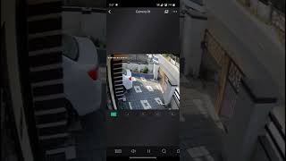 HOW TO CONNECT CCTV IN TO MOBILE IVMS 4201 APP screenshot 5