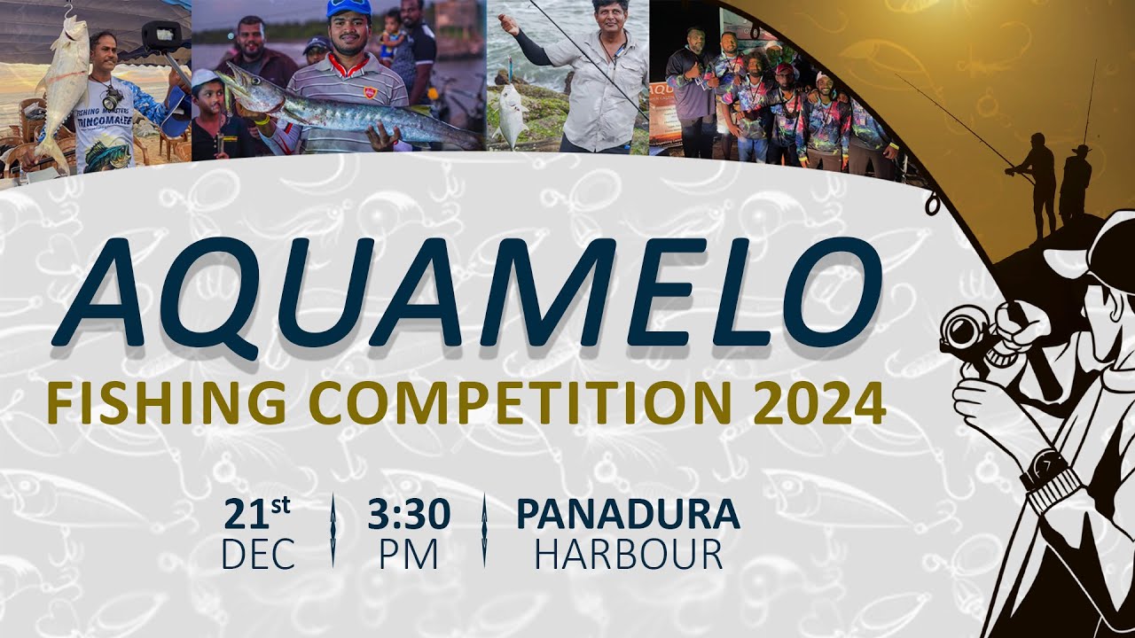 Thumbnail for Aquamelo 2024 Official Video