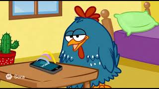 A Turma Do Meu Telefone É Linux 2 Ep 7