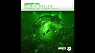 LightControl - Once In Heaven (Kiyoi & Eky Remix)