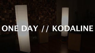 One Day // Kodaline | Mikael Ronodipuro feat. Mada The Overtunes | Unplugged Acoustic Session One Day // Kodaline | Mikael Ronodipuro feat. Mada The Overtunes | Unplugged Acoustic Session