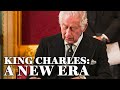 King charles iii a new era  future of monarchy