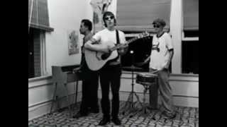 Miniatura del video "Elliott Smith - Coming Up Roses (from Elliott Smith)"